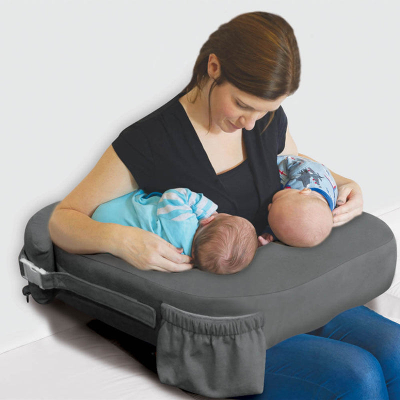 Twin Pillow