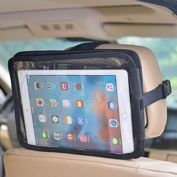 iPad Car Holder