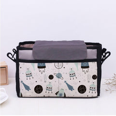 Stroller Organizer