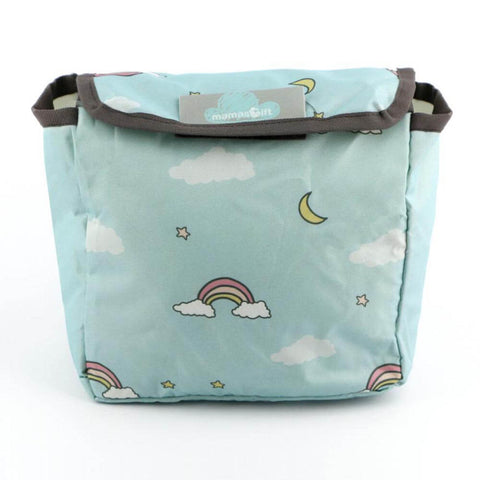 Mini Diaper Bag