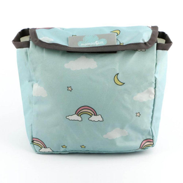 Mini Diaper Bag