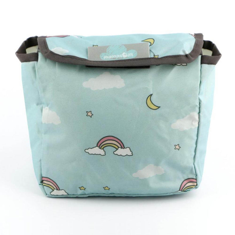Mini Diaper Bag