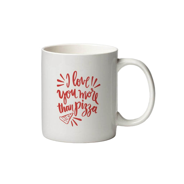 Valentine's Mug