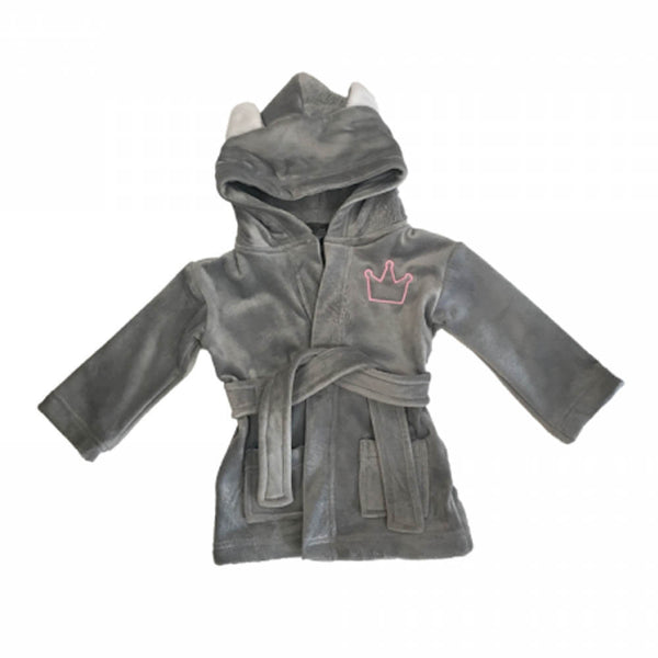 Princess Winter Robe