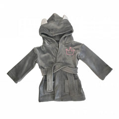 Princess Winter Robe