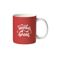 Valentine's Mug