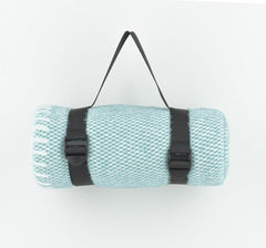 Wool Blanket