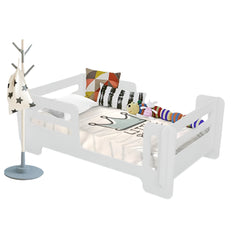 White Junior Collecta