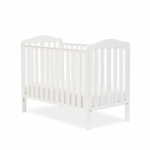 Wooden Crib