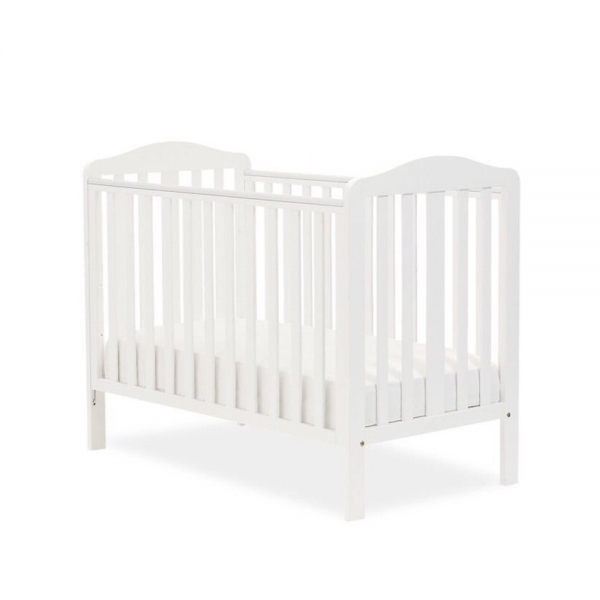 Wooden Crib