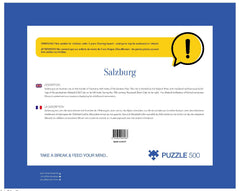 Salzburg Puzzle