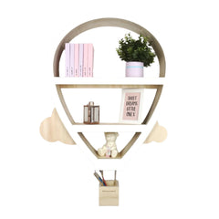 Air Balloon Shelves