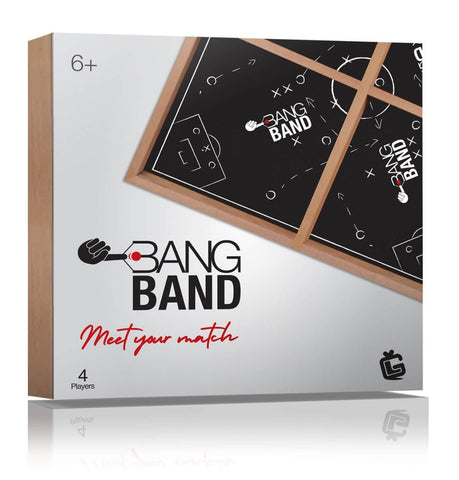 Double Bang Band