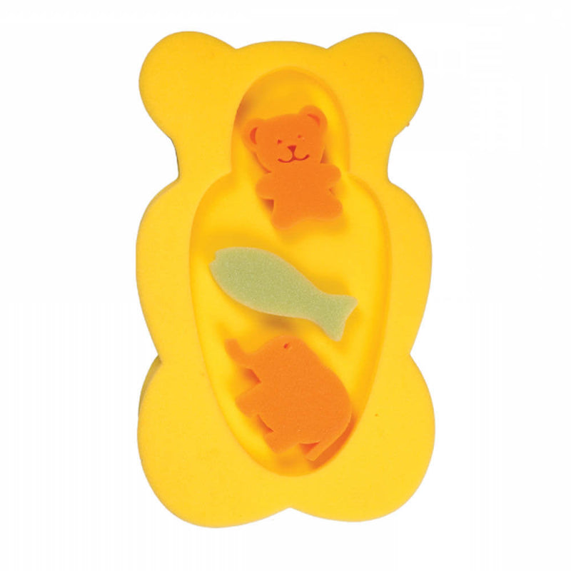 Bath Sponge Cushion