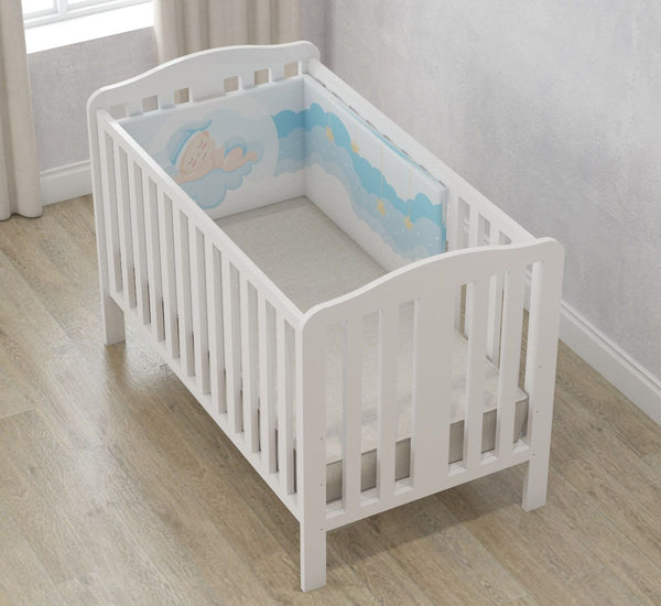 Sleeping Angel Bumper