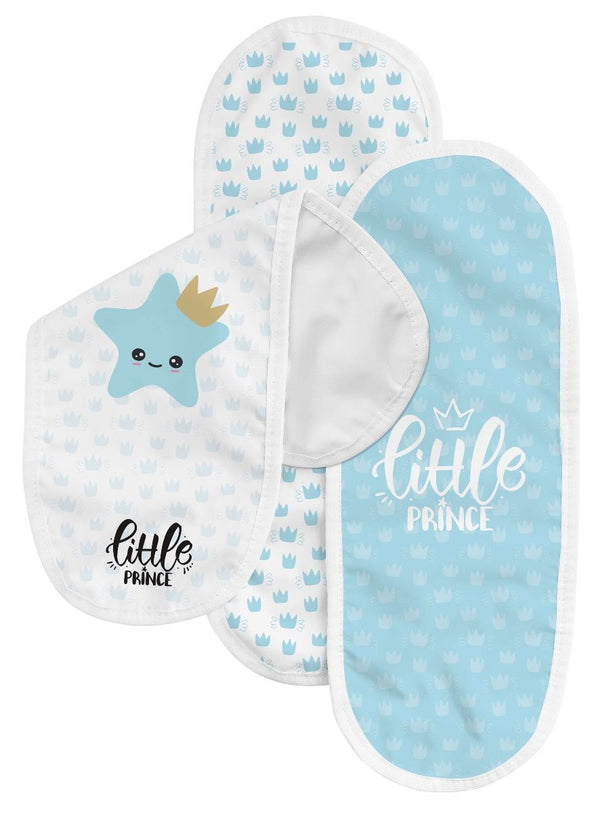 Burping Towel Clothes