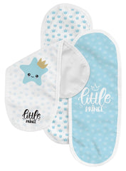 Burping Towel Clothes