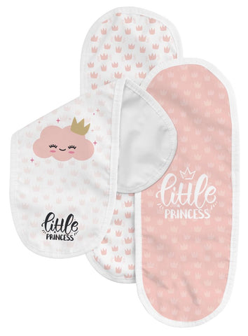 Burping Towel Clothes
