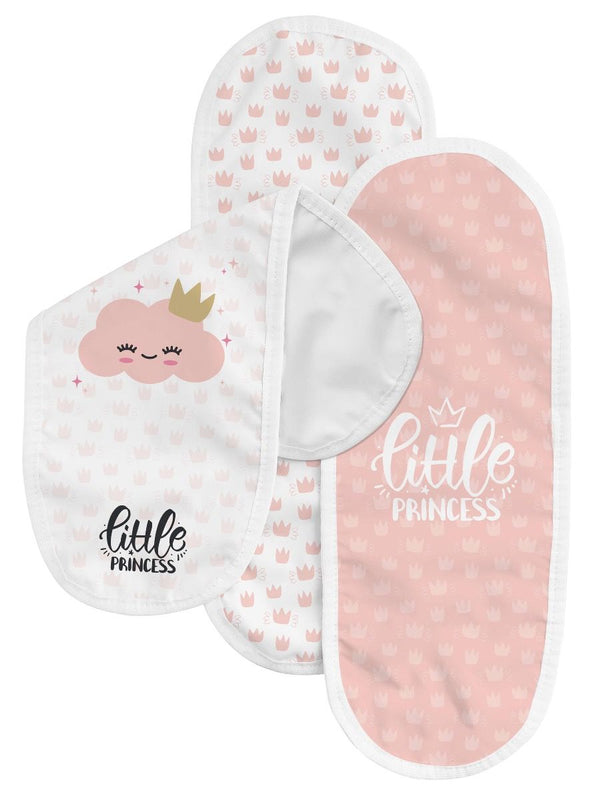 Burping Towel Clothes