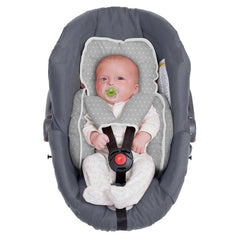 Car Seat Support