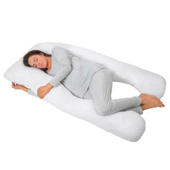 Full Maternity Pillow