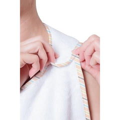 Apron Bath Towel