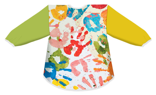 Small Full Sleeve Apron