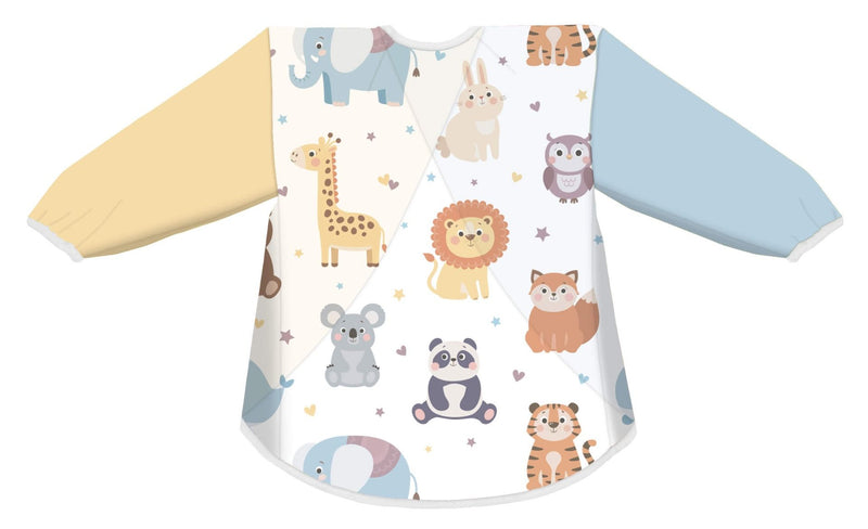 Small Full Sleeve Apron