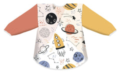 Small Full Sleeve Apron