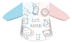 Small Full Sleeve Apron