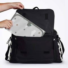 Travel Changing Mat Stars