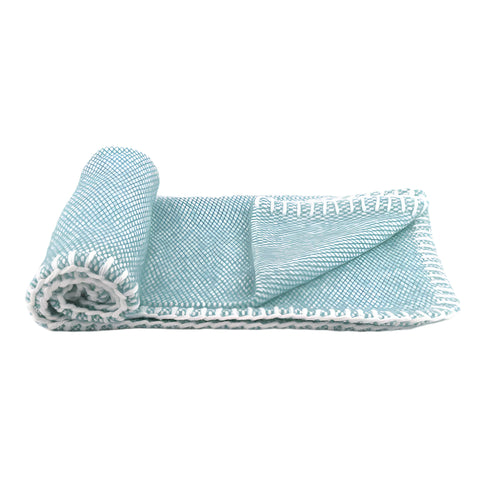 Wool Blanket