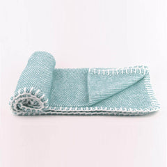 Wool Blanket