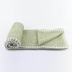 Wool Blanket