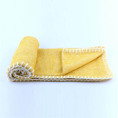 Wool Blanket