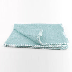 Wool Blanket