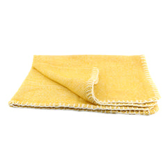 Wool Blanket