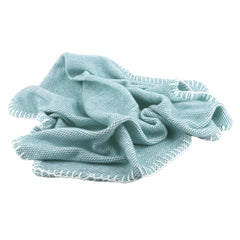 Wool Blanket