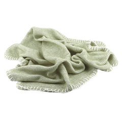 Wool Blanket