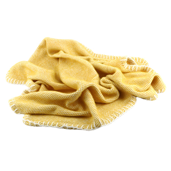 Wool Blanket