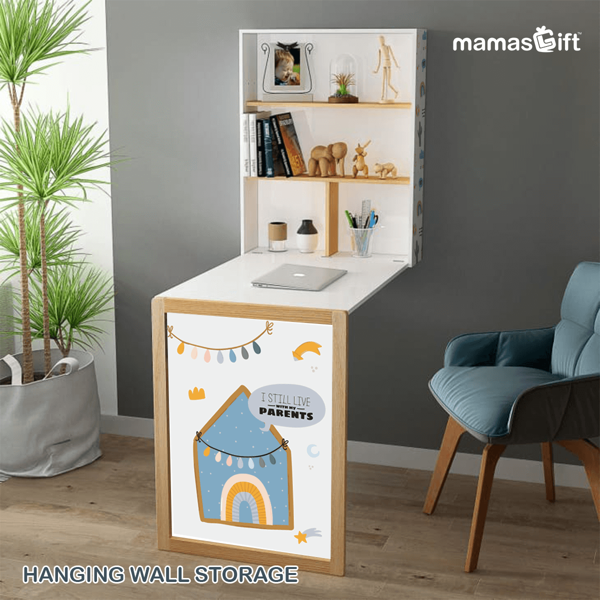 Changing Table & Desk – Mamas Gift