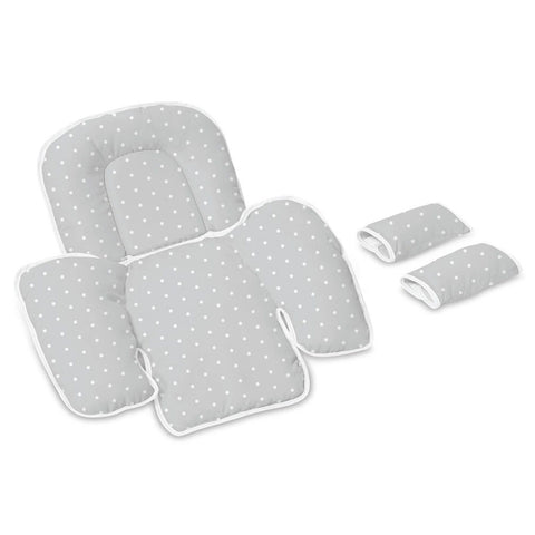 Car Seat Support