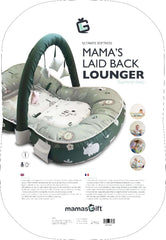 laid back lounger summer infant Infant Laid-Back Lounger – Mamas Gift
