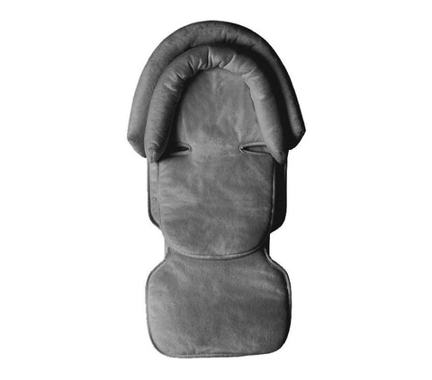 2-in-1 Head Support