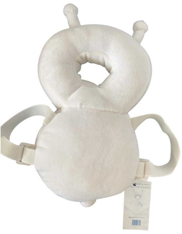 Back & Head Protector