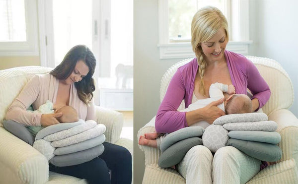 Breastfeeding Pillow