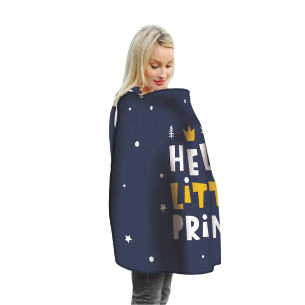 Breast Feeding Cover