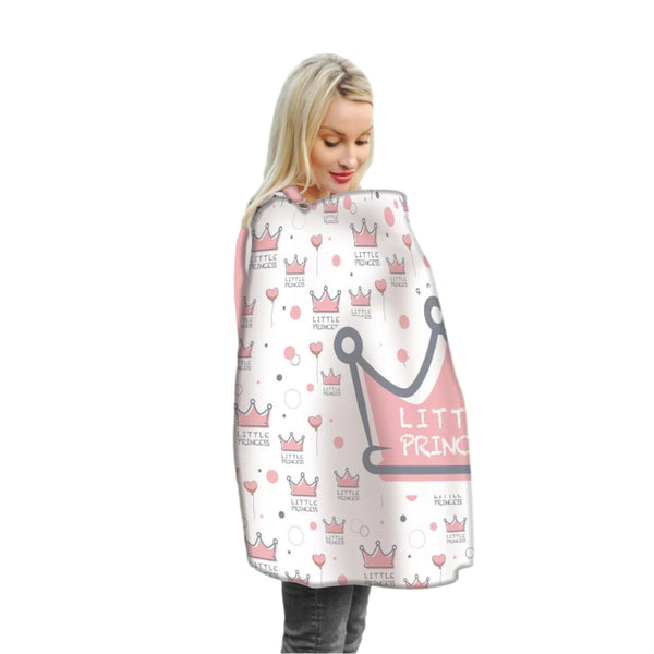 Little Princess Cover