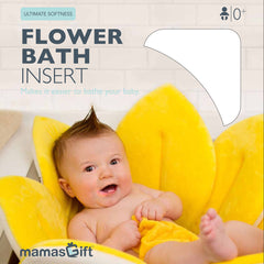 Mamas Bath Flower