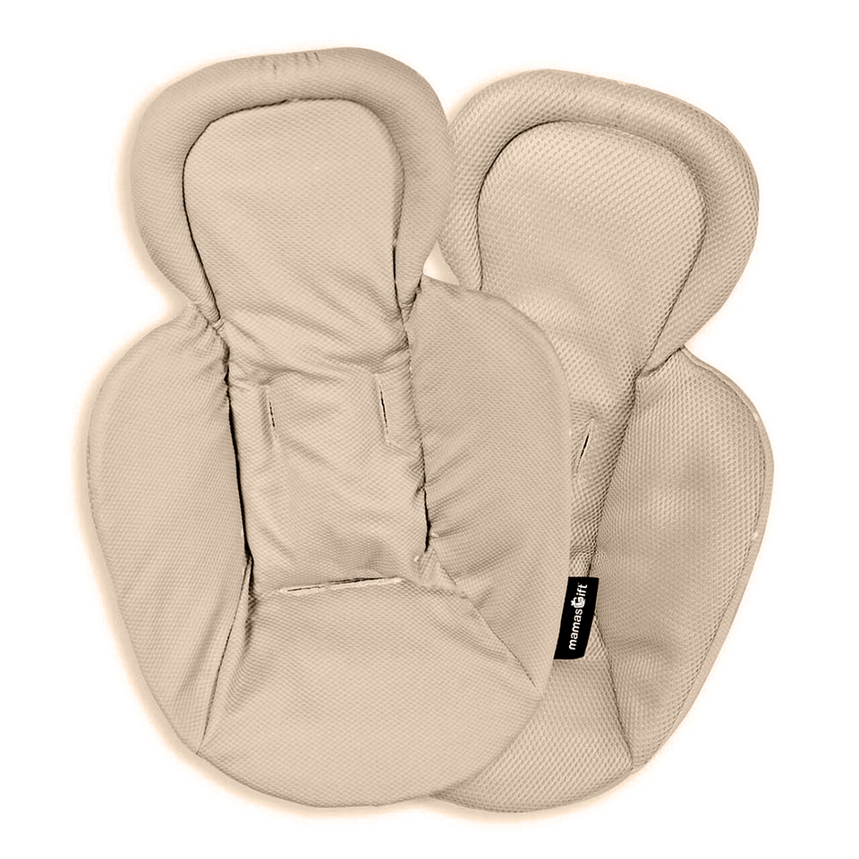 Stroller and Seat Pads